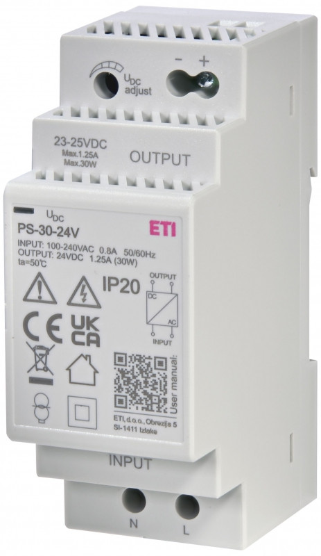 alimentare electrica ps-30-24 002470133